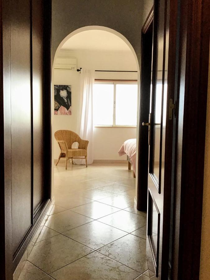 Appartement Casa Lina Lagos Vue Mer 外观 照片