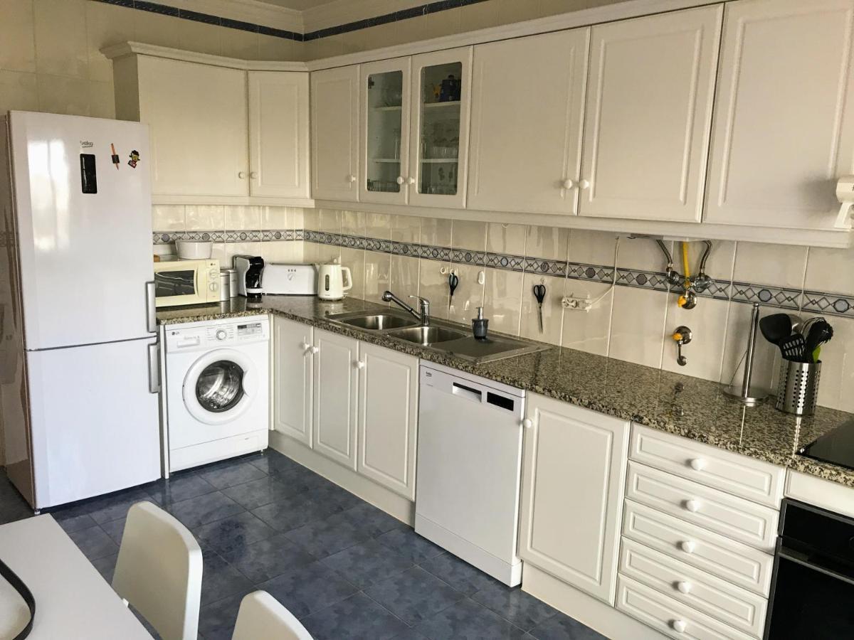 Appartement Casa Lina Lagos Vue Mer 外观 照片