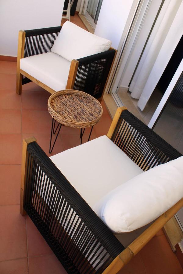 Appartement Casa Lina Lagos Vue Mer 外观 照片