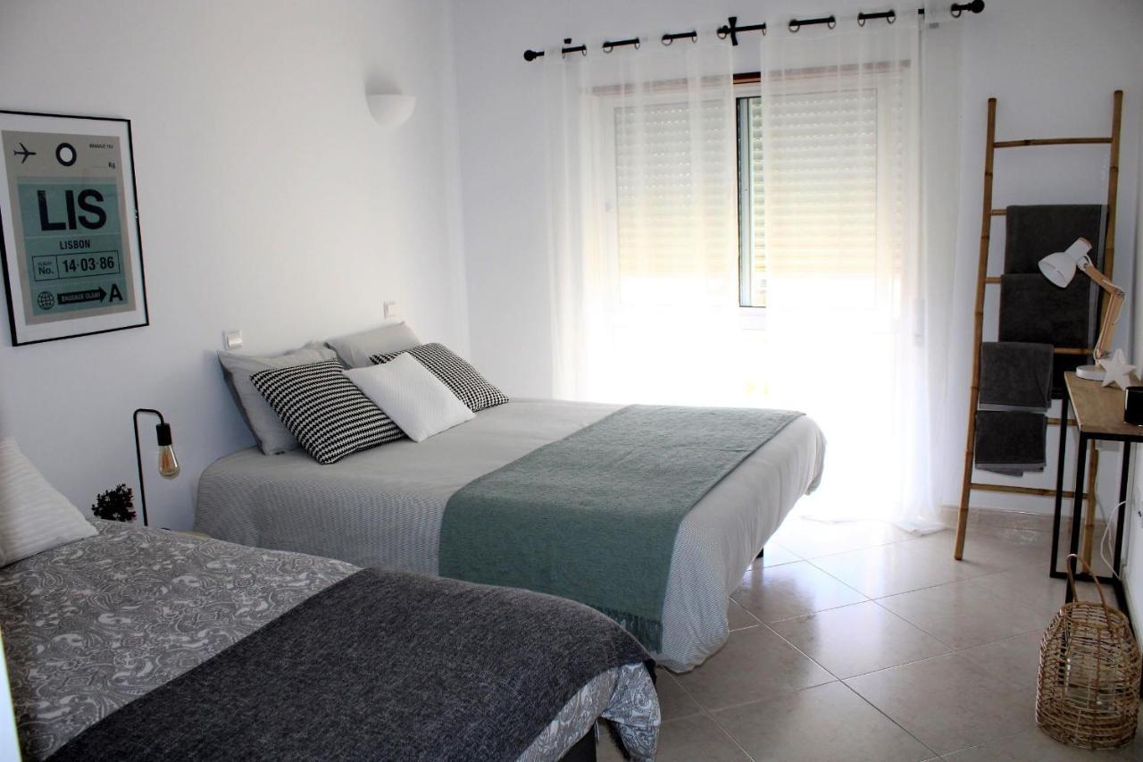 Appartement Casa Lina Lagos Vue Mer 外观 照片