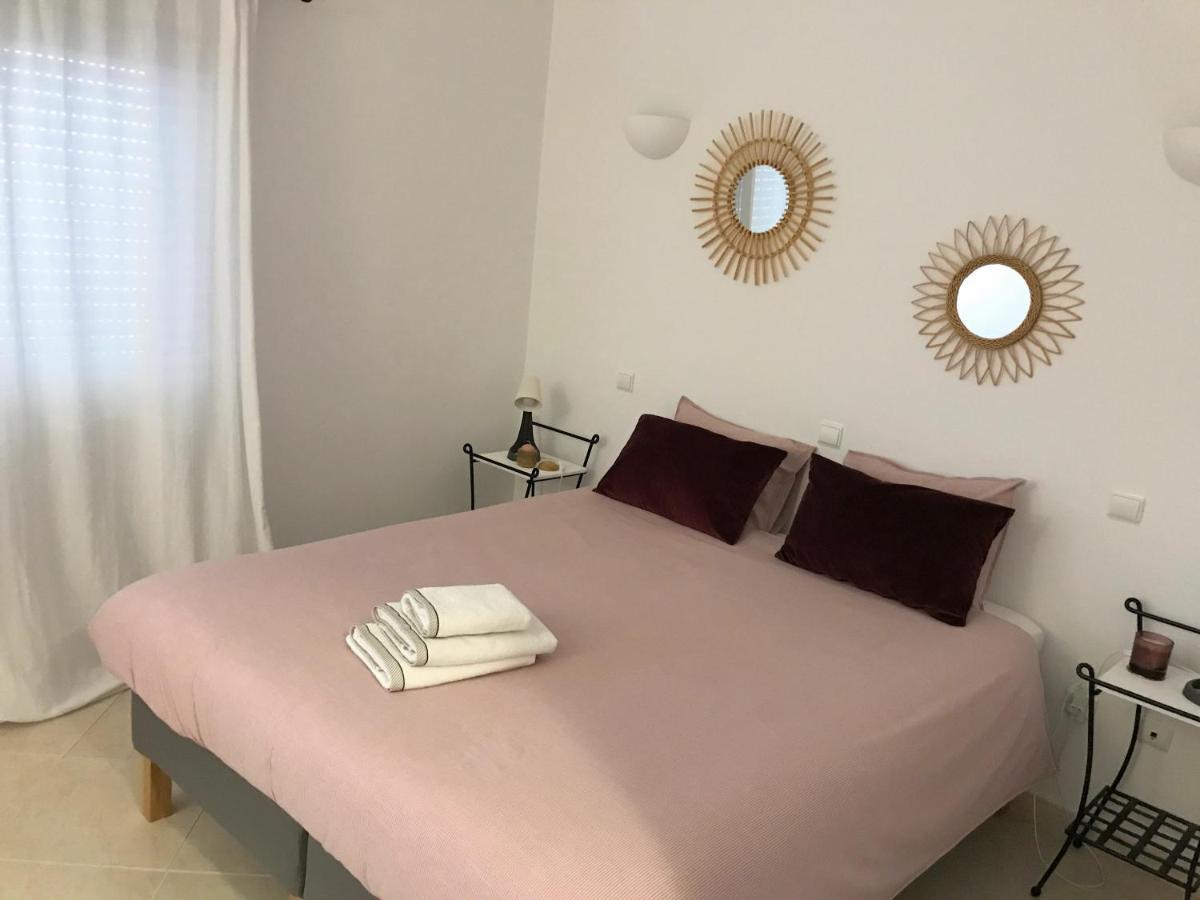 Appartement Casa Lina Lagos Vue Mer 外观 照片