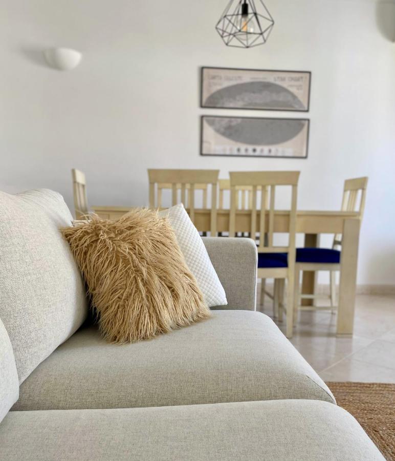 Appartement Casa Lina Lagos Vue Mer 外观 照片