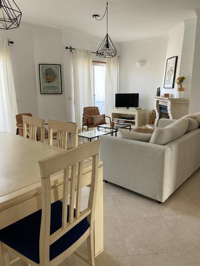 Appartement Casa Lina Lagos Vue Mer 外观 照片
